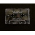 The Wailers - Trenchtown Rocking Cassette Tape