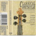 Classical Spectacular Cassette Tape