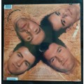 Crowded House - Woodface LP Vinyl Record - Europe Pressing ( New & Sealed )