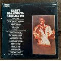 Harry Belafonte - 24 Golden Hits Double LP Vinyl Record Set