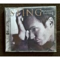 Sting - Mercury Falling (CD)