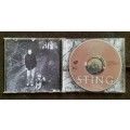 Sting - Mercury Falling (CD)