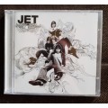 Jet - Get Born  (CD)
