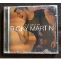 Ricky Martin - The Best Of Ricky Martin (CD)