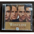Westlife - Face To Face (CD)