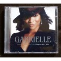 Gabrielle - Dreams Can Come True - Greatest Hits Vol 1 (CD)
