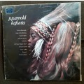 P.P. Arnold - Kafunta LP Vinyl Record