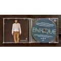 Enrique Iglesias - Enrique (CD)