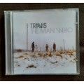 Travis  The Man Who (CD)
