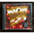 Now That`s What I Call Music 21 (2 CDs Set)