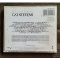 Cat Stevens - The Very Best Of Cat Stevens (CD)