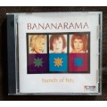 Bananarama  Bunch Of Hits (CD)