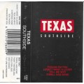 Texas - Southside Cassette Tape