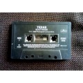 Texas - Southside Cassette Tape