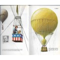 Ballons and Airships 1783-1973 by Lennart Ege ( Hardcover )