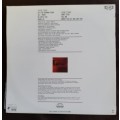 Sylvester - All I Need LP Vinyl Record