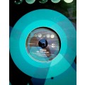 Sigma - El Presidente / All Blue 12` Vinyl Record - UK Pressing