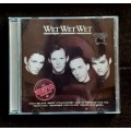 Wet Wet Wet - The Memphis Sessions (CD)