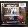 Wet Wet Wet - The Memphis Sessions (CD)