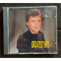 Frankie Valli Greatest Hits (CD)