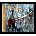Just Jinger - Here`s To You (CD)