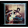 Celine Dion - The Colour Of My Love (CD)