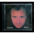 Phil Collins - No Jacket Required (CD)