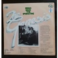 The Genesis - Bring Back The Springtime LP Vinyl Record