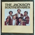 The Jackson Southernaires Greatest Hits  LP Vinyl Record