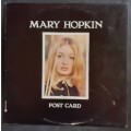 Mary Hopkin - Post Card LP Vinyl Record