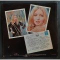 Mary Hopkin - Post Card LP Vinyl Record