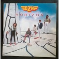 BZN - Horizon LP Vinyl Record