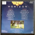 BZN - Horizon LP Vinyl Record