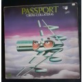 Passport - Cross-Collateral LP Vinyl Record