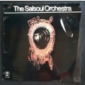 The Salsoul Orchestra - Salsoul LP Vinyl Record
