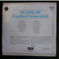 Engelbert Humperdinck - Release Me LP Vinyl Record