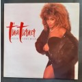 Tina Turner - Break Every Rule LP Vinyl Record