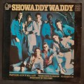 Showaddywaddy - Showaddywaddy LP Vinyl Record - UK Pressing