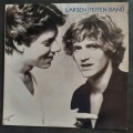 Larsen-Feiten Band - Larsen-Feiten Band LP Vinyl Record