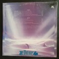Sky - Sky 4 Forthcoming LP Vinyl Record