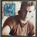 James Reyne - James Reyne LP Vinyl Record