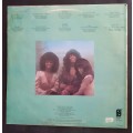 The Three Degrees - International LP Vinyl Record