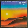Sky - Sky 2 Double LP Vinyl Record Set - Netherlands Pressing