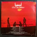 Bread - On The Waters LP Vinyl Record
