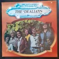 The World of The Delians LP Vinyl Record
