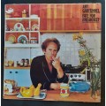Art Garfunkel - Fate For Breakfast LP Vinyl Record