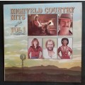 Highveld Country Hits and Picks Vol.1 LP Vinyl Record