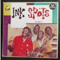 The Ink Spots - Volume 2 LP Vinyl Record - USA Pressing