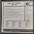 The Ink Spots - Volume 2 LP Vinyl Record - USA Pressing