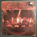 Bob Dylan - Saved LP Vinyl Record